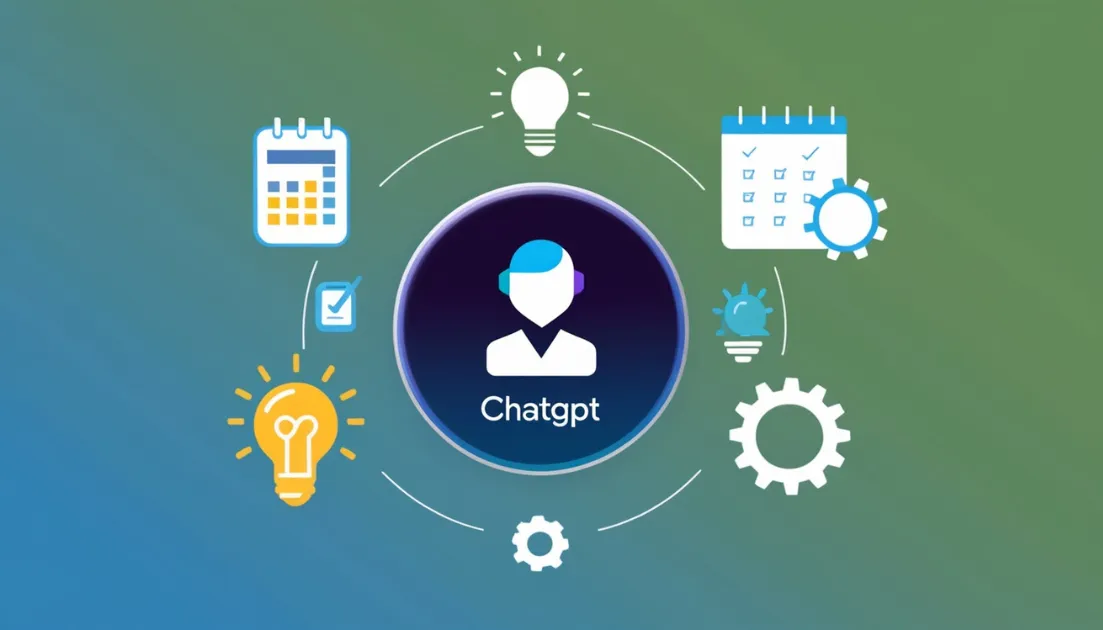 ChatGPT Assistant