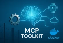 Docker mcp toolkit