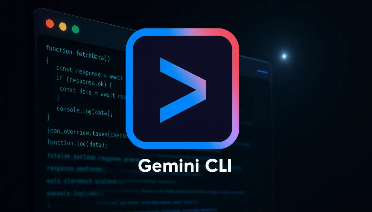 Gemini CLI